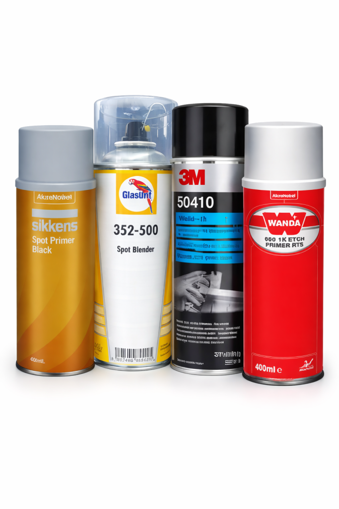 Aerosoli