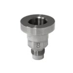 FINIXA adapters 1/4 vītne