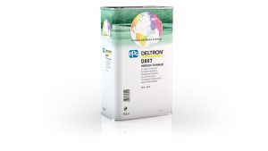 PPG DELTRON MEDIUM Thinner/Šķīdinātājs 18-25C 5L