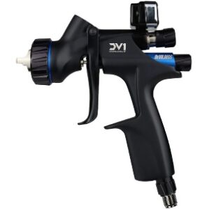 DeVILBISS DV1 HVLP PLUS pistole, dīze 1.2mm (SR)