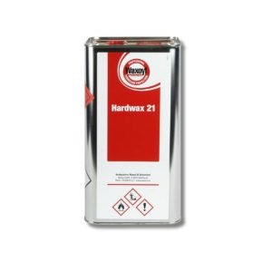 WAXOYL Hardwax 21 Auto apakšas korozijas aizsarglīdzeklis 5L