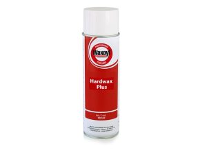 WAXOYL Hardwax Plus Auto apakšas korozijas aizsarglīdzeklis 500ml aer (melns)