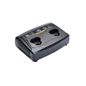SHINE MATE divdaļīgs lādētājs 100-240VAC,out 18VDC