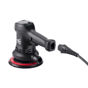 SHINE MATE 2 Elektriskā slīpmašīna orbit. 3mm
