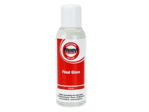 WAXOYL Final Glass Pārklājums stikliem 100ml