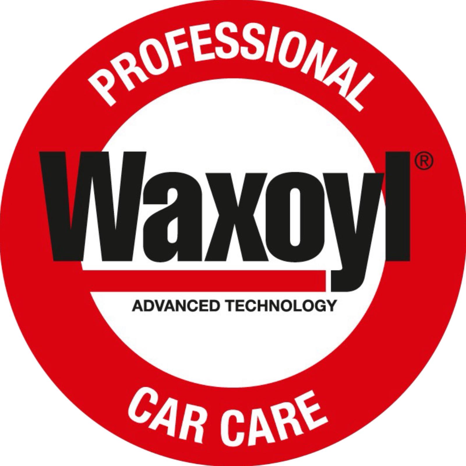 WAXOYL