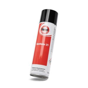 WAXOYL Hardwax 21 Auto apakšas korozijas aizsarglīdzeklis 500ml aer