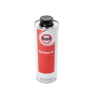 WAXOYL Hardwax 21 Auto apakšas korozijas aizsarglīdzeklis 1L