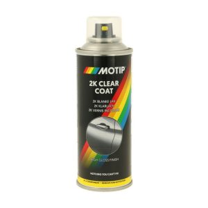 MOTIP 2K Laka 200ml