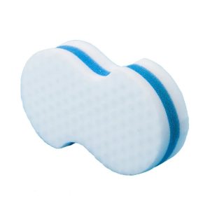 DeWitte COMBI Magic Sponge (1 gab.)