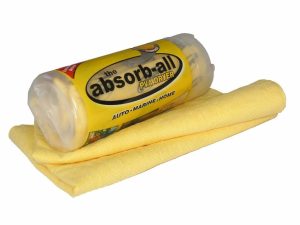 DeWitte Absorb-All PVA lupatiņa tūbā ,430x640mm