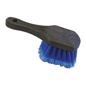DeWitte auto birste PVC