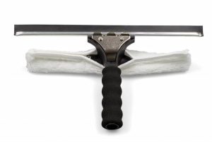 DeWitte 2in1 ūdens savākšanas lāpstiņa 30cm