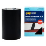 HPX melna aizsarglente 150mm x 5m
