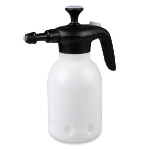 DeWitte FOAM MASTER balta izsmidzināmā pudele 1,5L