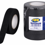 HPX kabeļu izolācijas līmlente 19mm x 10m