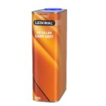 LESONAL UV Grunts gaiši pelēks, 0,75 l