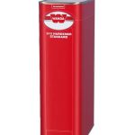 WANDA 310 standarta cietinātājs 1L