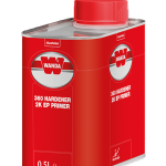 WANDA 360 2K epoxy grunts cietinātājs 0.5L