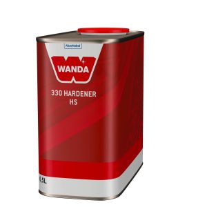WANDA 330 cietinātājs HS 0.5L