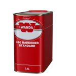 WANDA 310 standarta cietinātājs 0.5L