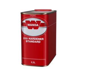 WANDA 310 standarta cietinātājs 0.5L