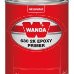 WANDA 630 2K epoksīda grunts 1L
