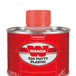 WANDA 520 Plastmasas špaktele 0.4kg