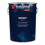 NOVOL IND PROTECT 341 1K EP — bēša epoksīda grunts, 15 l