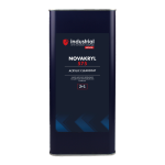 NOVAKRYL 575N — Antigraffiti laka 2+1, 5 l