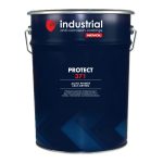 NOVOL IND PROTECT 371 1K — pelēka alkīda grunts, 20 l