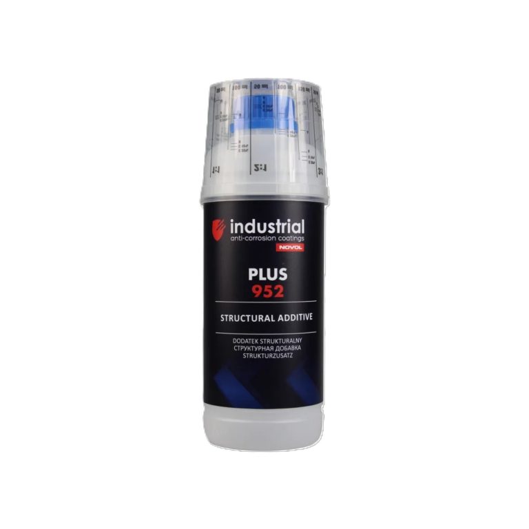 NOVOL IND PLUS 952 — struktūras piedeva, 65 g