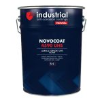 NOVOCOAT 4590 UHS — divkomponentu akrila krāsa 2K, 3,5 l