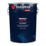 NOVOL IND PROTECT 360 — pelēka epoksīda grunts, 10 l