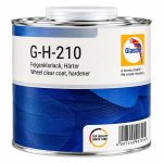 GLASURIT G-H-210 Disku lakas cietinātājs 0.5L