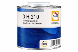 GLASURIT G-H-210 Отвердитель лака для дисков 0,5 л