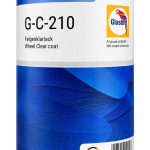 GLASURIT G-C-210 Laka diskiem 1L